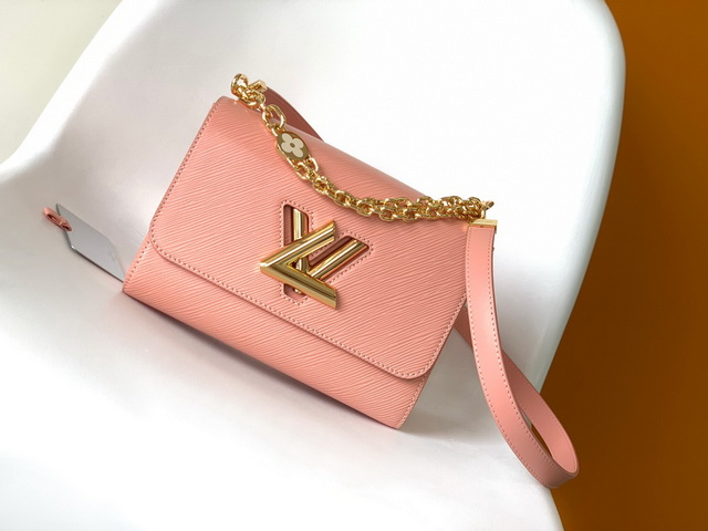 Louis Vuitton M59402 Pink